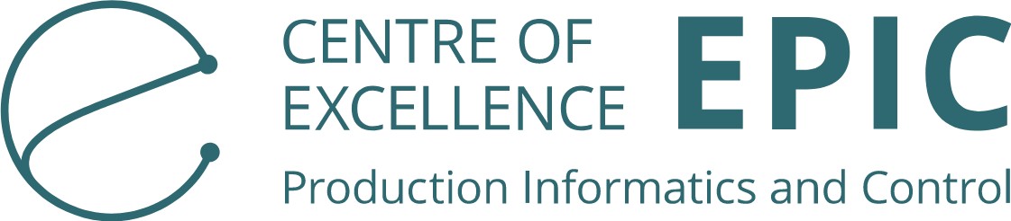 Centre of Exellence in Production Informatics and Control